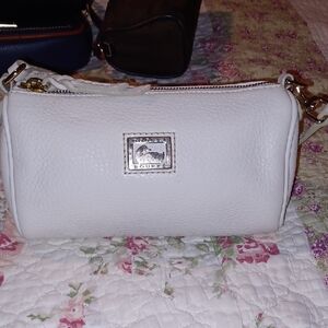 Dooney & Bourke Barrel Bag